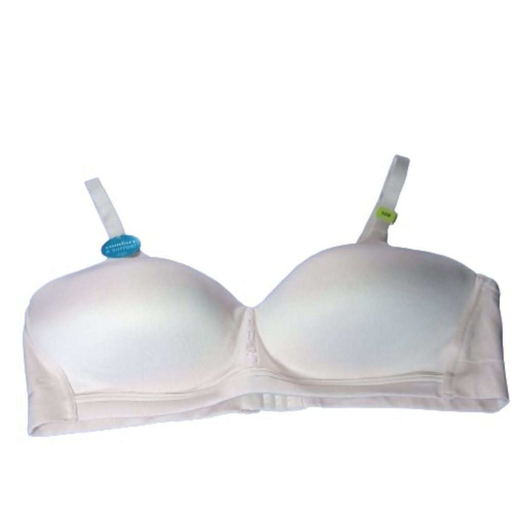 VANITY FAIR Full Coverage Wireless Bra STYLE NO 72282 Size 40B NWT
